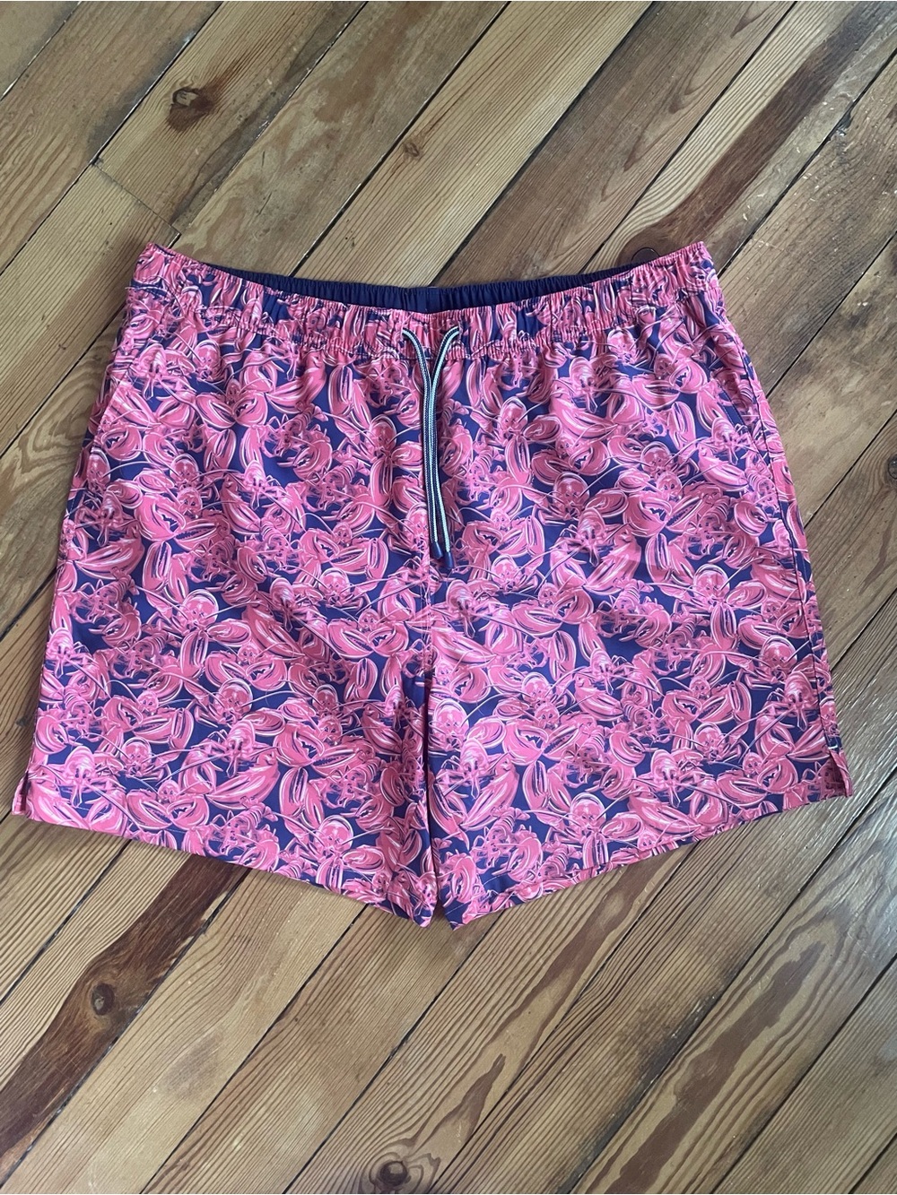 Peter Millar Lobstah Bake